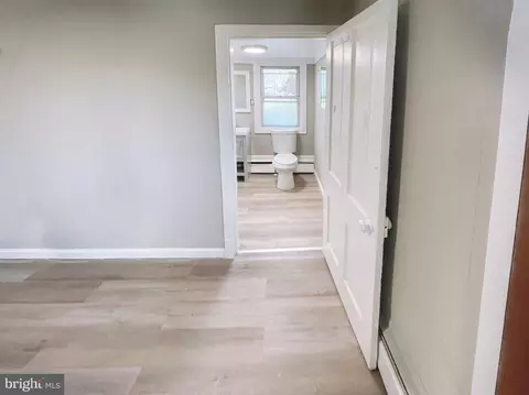 Entry Way - 7213 N Point Rd, Sparrows Point, MD 21219 photo 6 of 14