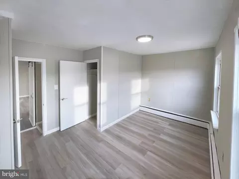 Bedroom - 7213 N Point Rd, Sparrows Point, MD 21219 photo 2 of 2