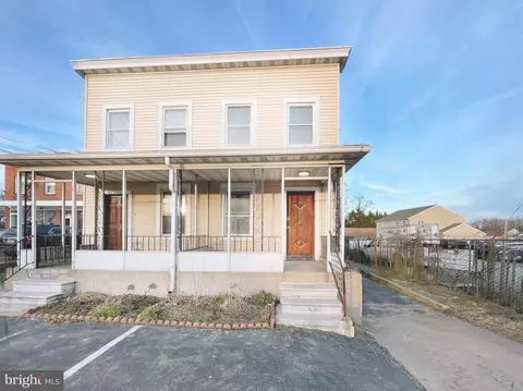 Exterior - 7213 N Point Rd, Sparrows Point, MD 21219 photo 8 of 11