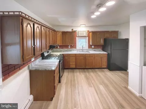 Kitchen - 7213 N Point Rd, Sparrows Point, MD 21219 photo 1 of 3
