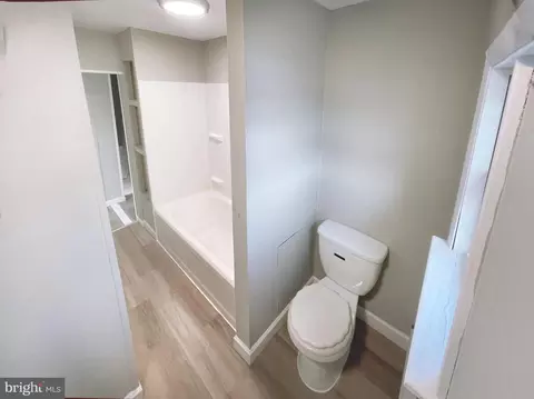 Entry Way - 7213 N Point Rd, Sparrows Point, MD 21219 photo 13 of 14