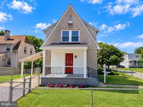 19 Sunship Rd, Dundalk, MD 21222