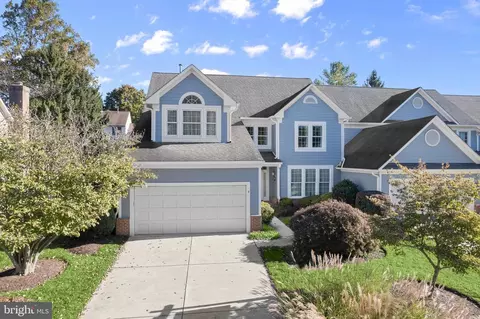 9 Hay Pasture Ct, Catonsville, MD 21228