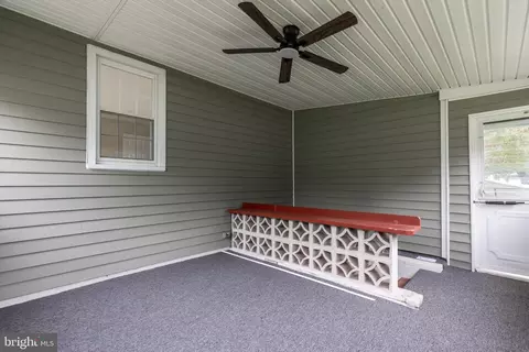 Exterior - 8202 Longpoint Rd, Dundalk, MD 21222 photo 7 of 13