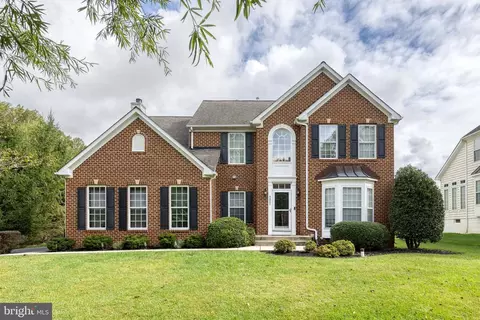 9825 Kraft Hill Rd, Perry Hall, MD 21128