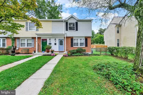 9 Bon Oak Ct, Reisterstown, MD 21136