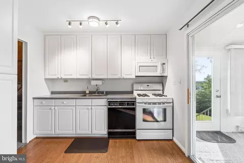 Kitchen - 1111 Raven Dr, Halethorpe, MD 21227 photo 2 of 2