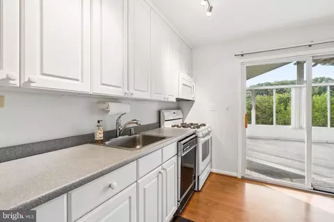 Kitchen - 1111 Raven Dr, Halethorpe, MD 21227 photo 1 of 2