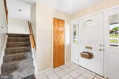 Entry Way - 1111 Raven Dr, Halethorpe, MD 21227 photo 1 of 2