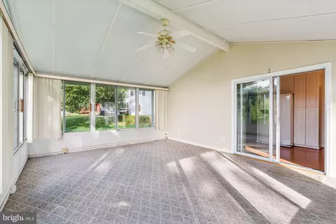 Exterior - 1111 Raven Dr, Halethorpe, MD 21227 photo 7 of 12