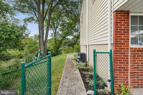 Exterior - 1111 Raven Dr, Halethorpe, MD 21227 photo 8 of 12