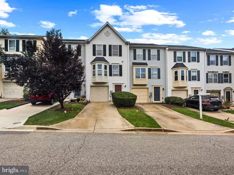 12 Tollington Ct #12, Halethorpe, MD 21227