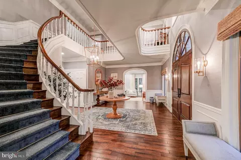 Entry Way - 13916 Green Branch Dr, Phoenix, MD 21131 photo 4 of 8