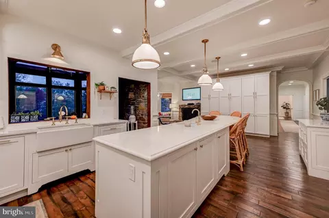 Kitchen - 13916 Green Branch Dr, Phoenix, MD 21131 photo 4 of 4