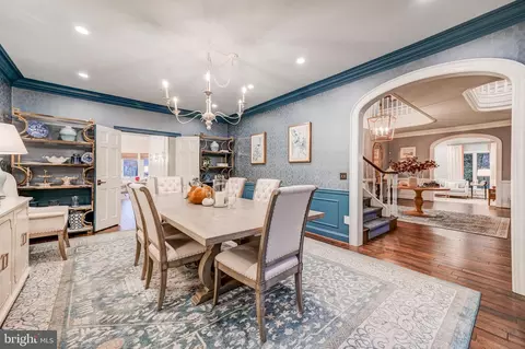 Dining - 13916 Green Branch Dr, Phoenix, MD 21131 photo 3 of 4