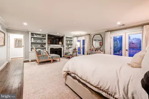 Bedroom - 13916 Green Branch Dr, Phoenix, MD 21131 photo 2 of 7