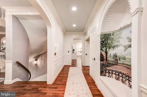 Entry Way - 13916 Green Branch Dr, Phoenix, MD 21131 photo 5 of 8