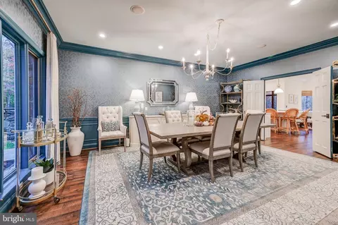 Dining - 13916 Green Branch Dr, Phoenix, MD 21131 photo 4 of 4