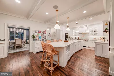 Kitchen - 13916 Green Branch Dr, Phoenix, MD 21131 photo 2 of 4