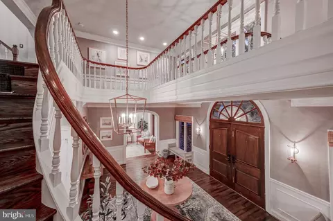 Entry Way - 13916 Green Branch Dr, Phoenix, MD 21131 photo 6 of 8