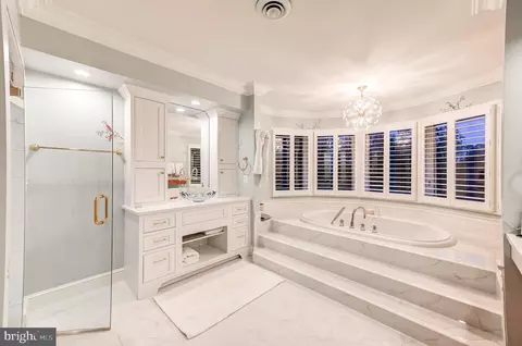 Bath - 13916 Green Branch Dr, Phoenix, MD 21131 photo 1 of 3