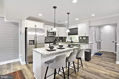 Kitchen - 606 Meadow Rd, Baltimore, MD 21206 photo 1 of 1