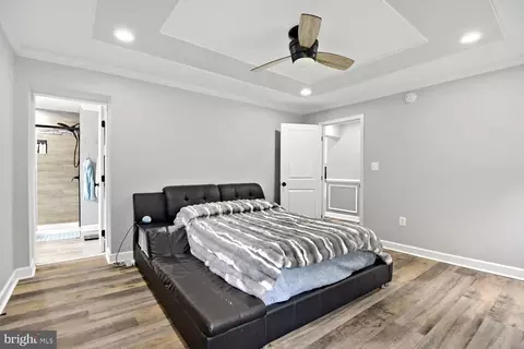 Bedroom - 606 Meadow Rd, Baltimore, MD 21206 photo 1 of 3