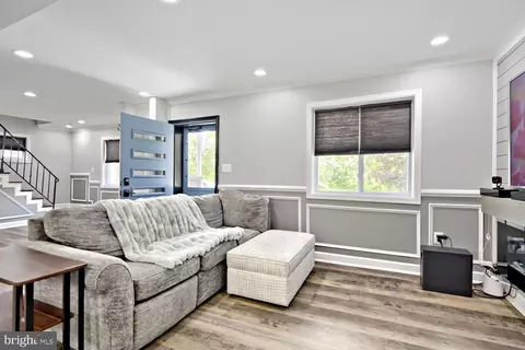 Living - 606 Meadow Rd, Baltimore, MD 21206 photo 1 of 1