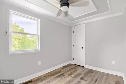 Bedroom - 606 Meadow Rd, Baltimore, MD 21206 photo 3 of 3