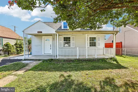 8217 Dundalk Ave, Dundalk, MD 21222