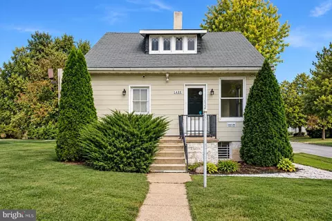 400 Frederick Rd, Catonsville, MD 21228