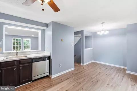 Entry Way - 2013 Cedar Barn Way, Windsor Mill, MD 21244 photo 1 of 4