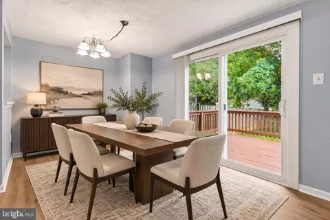 Dining - 2013 Cedar Barn Way, Windsor Mill, MD 21244 photo 1 of 1