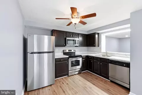 Kitchen - 2013 Cedar Barn Way, Windsor Mill, MD 21244 photo 2 of 2