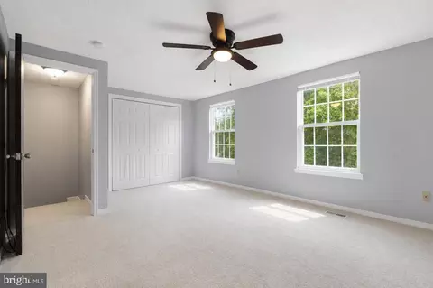 Entry Way - 2013 Cedar Barn Way, Windsor Mill, MD 21244 photo 2 of 4
