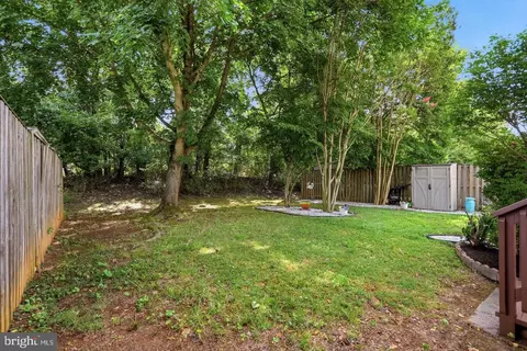 Exterior - 2013 Cedar Barn Way, Windsor Mill, MD 21244 photo 8 of 10