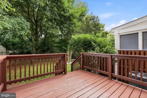 Exterior - 2013 Cedar Barn Way, Windsor Mill, MD 21244 photo 3 of 10