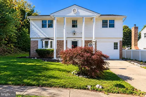 9809 Tolworth Cir, Randallstown, MD 21133