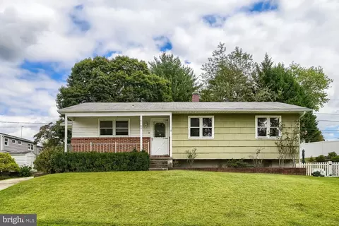 4102 Lochcarrow Rd, Nottingham, MD 21236
