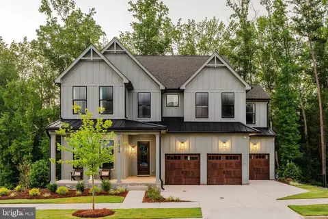 11817 Meylston Dr, Lutherville Timonium, MD 21093
