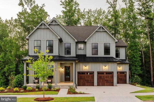 11817 Meylston Dr, Lutherville Timonium, MD 21093