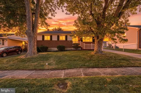 3809 Cassandra Rd, Randallstown, MD 21133