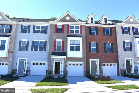 9421 Adelaide Ln, Owings Mills, MD 21117