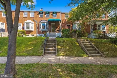 1668 Hardwick Rd, Towson, MD 21286