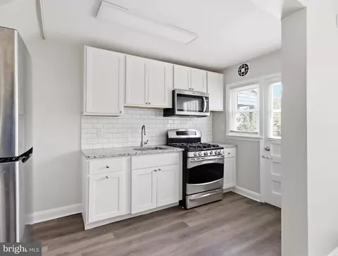 Kitchen - 339 Dark Head Rd, Middle River, MD 21220 photo 1 of 2