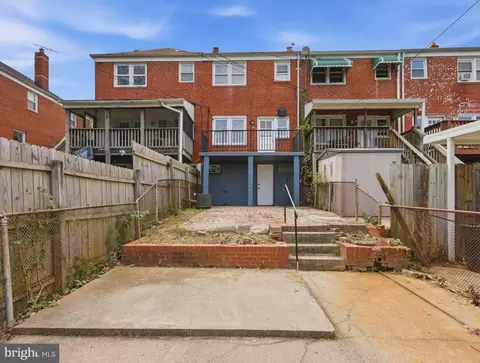 Exterior - 339 Dark Head Rd, Middle River, MD 21220 photo 3 of 3