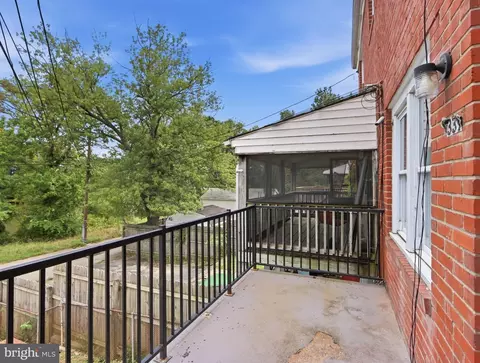 Exterior - 339 Dark Head Rd, Middle River, MD 21220 photo 1 of 3