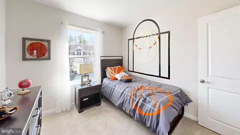 Bedroom - 11259 Davisar Rd #101, White Marsh, MD 21162 photo 2 of 9