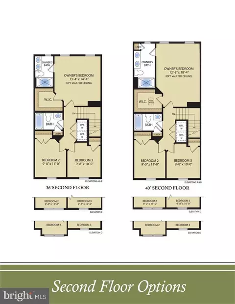 Floorplan - 11259 Davisar Rd #101, White Marsh, MD 21162 photo 3 of 3