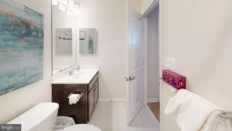 Entry Way - 11259 Davisar Rd #101, White Marsh, MD 21162 photo 1 of 8
